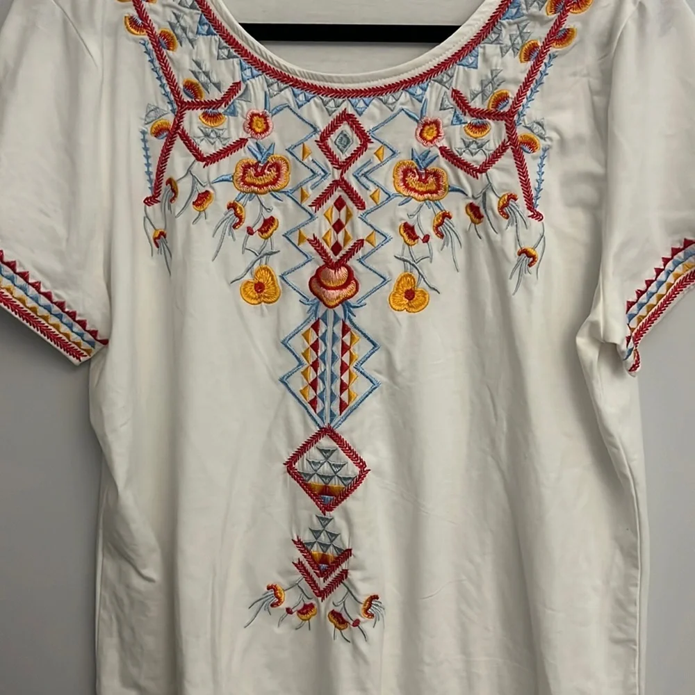 camisa top - Picture 2 of 3
